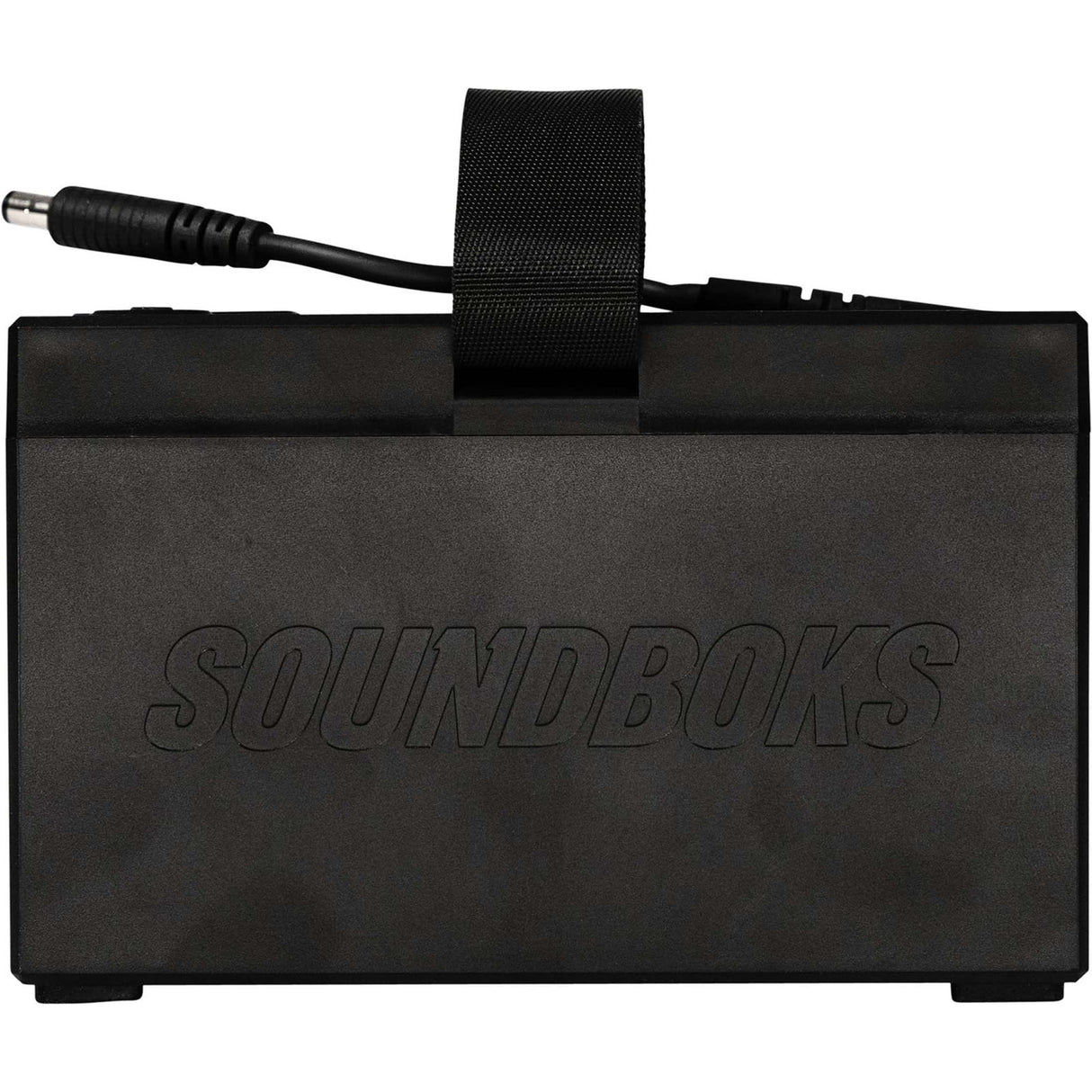 SOUNDBOKS Batteryboks 2024 USB-C Accu - 99,84 Wh, 7,8 Ah
