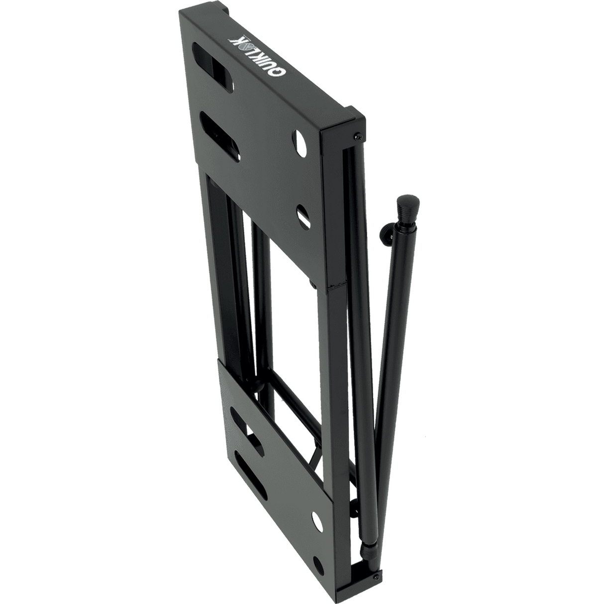 QUIKLOK WS420 Klaptafelstandaard – Verstelbaar, Staal, max. 77 kg