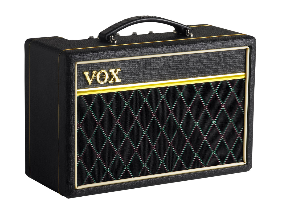 VOX Pathfinder 10 Bass bascombo 10W met 2 x 5 inch Bulldog speakers