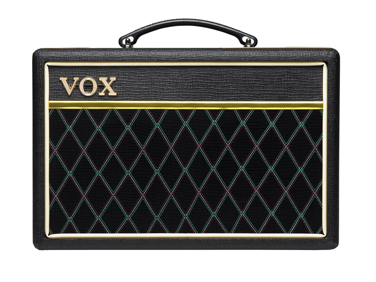 VOX Pathfinder 10 Bass bascombo 10W met 2 x 5 inch Bulldog speakers