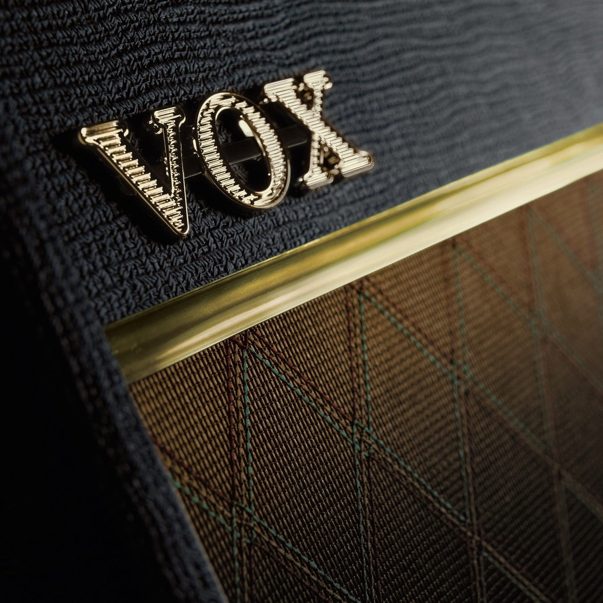 VOX Pathfinder 10 gitaarcombo 10W met 6,5 inch Bulldog speaker