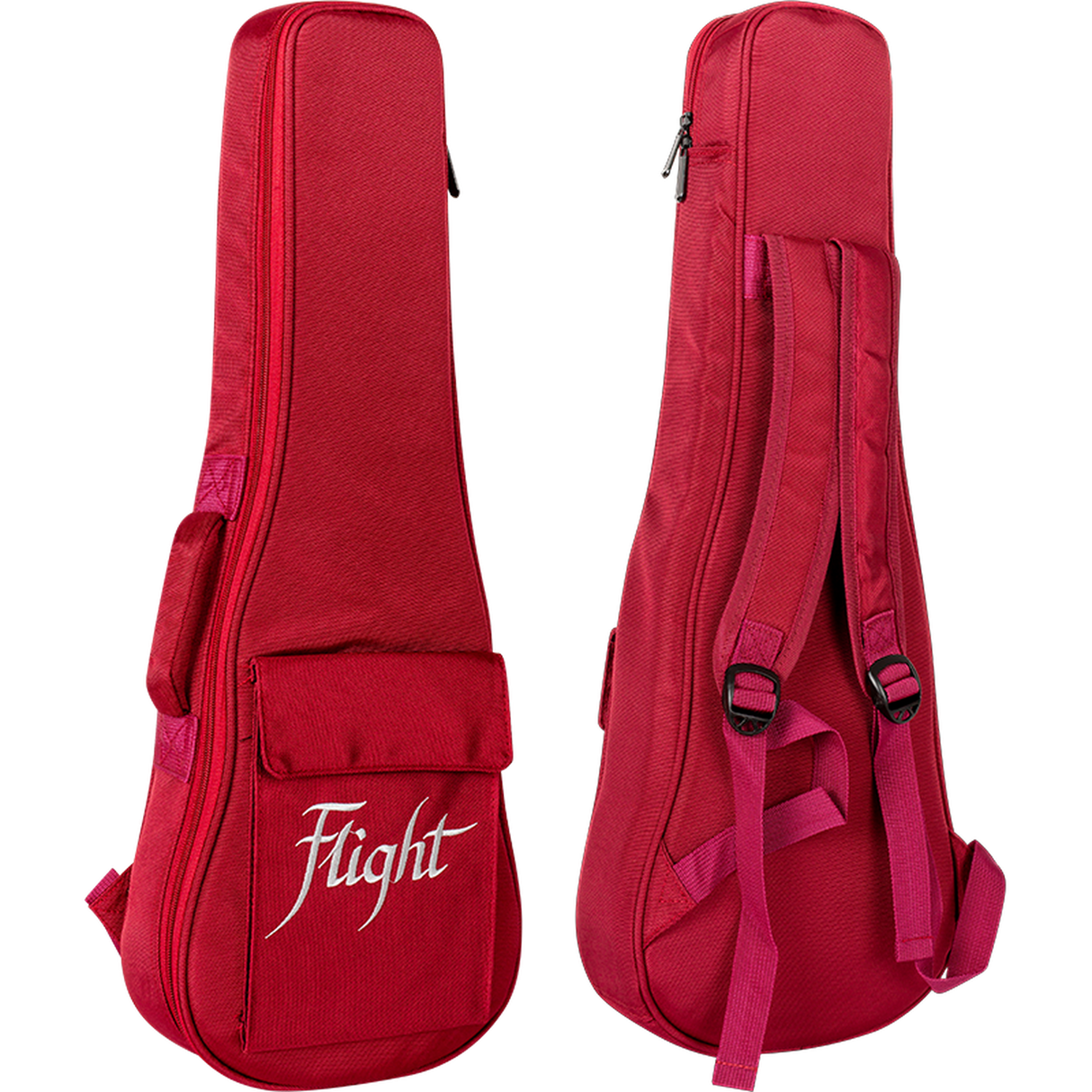 Flight ANT CEQ Antonia Concert Electro Ukulele