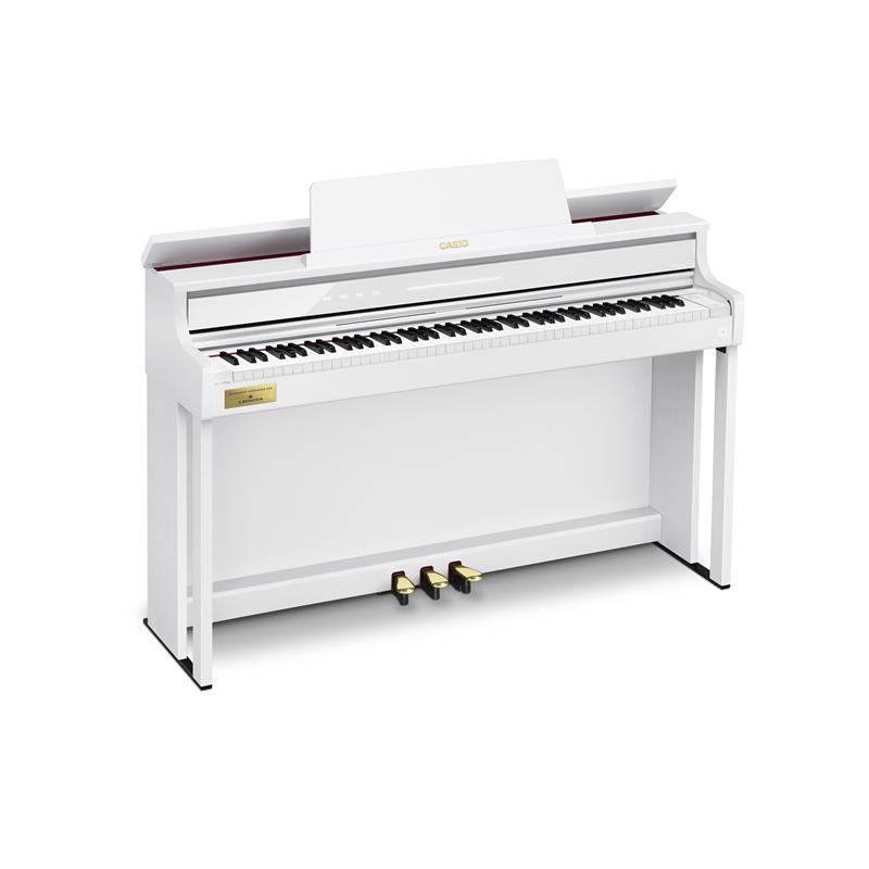 Casio AP-750 WE Digitale Piano Wit