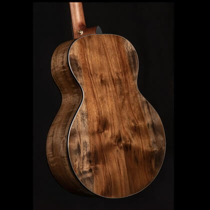 Cort Cut Craft Limited – Massief Myrtlewood, Europese Spar, Multiscale & L.R. Baggs M80