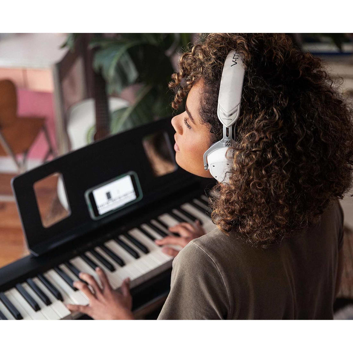 Roland FP-10 Zwart Digitale Piano met 88 Toetsen en Bluetooth