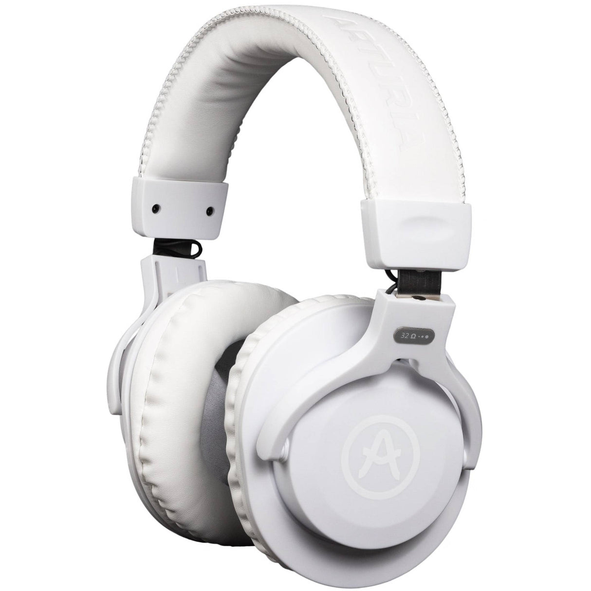 Arturia MiniFuse Recording Pack White Opnamepakket met Audio Interface