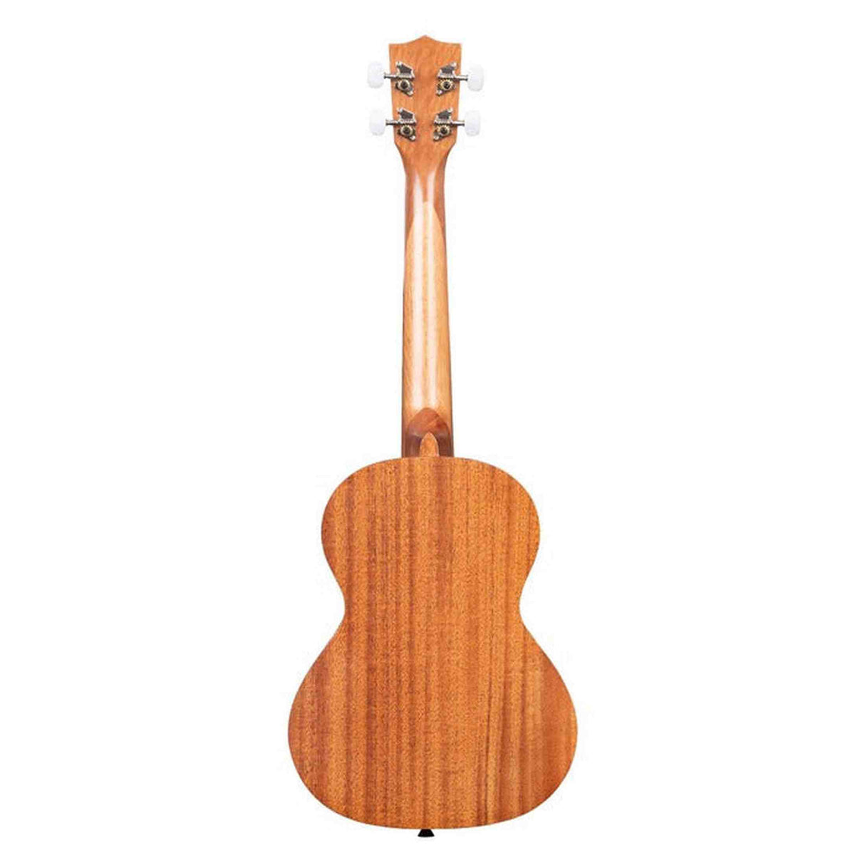 Kala KA-15T tenor ukulele set – Mahonie, satijn afwerking, met tas, tuner en strap