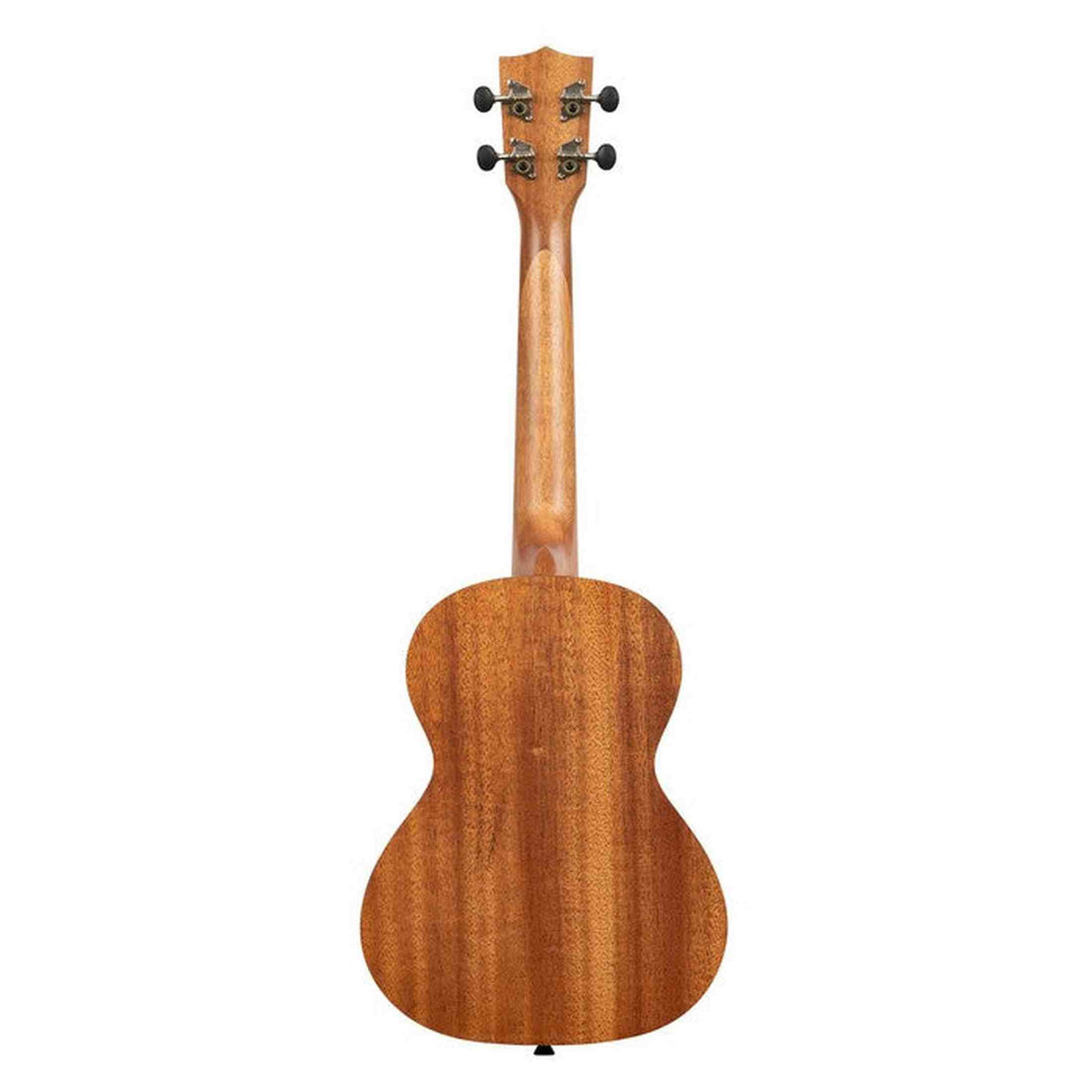 Kala Learn To Play tenor ukulele starterkit – Mahonie, satijn afwerking, met tas en online lessen