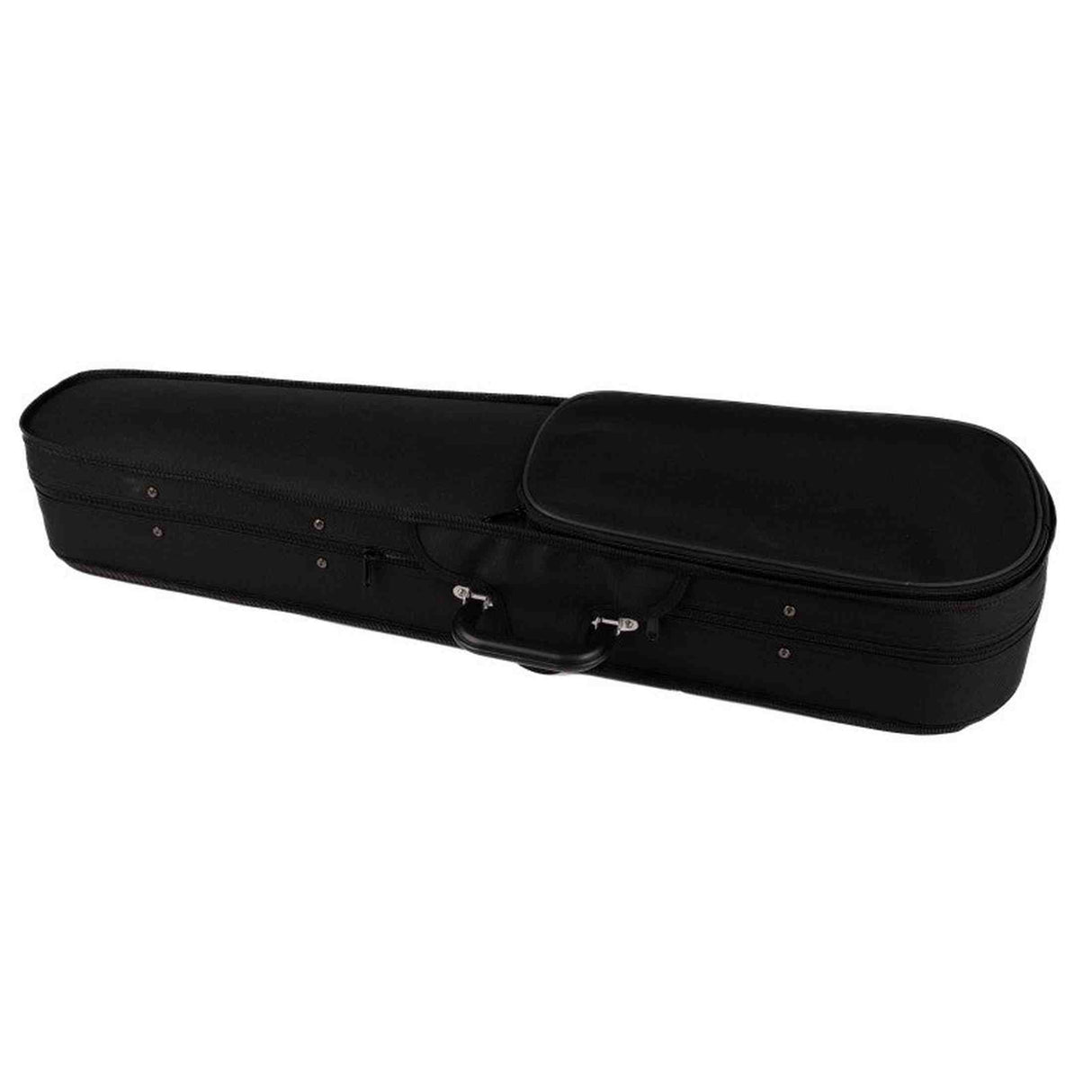 Scarlatti VL-3 Viool 3/4 Massief Hout met Fijnstemmers, Strijkstok en Koffer