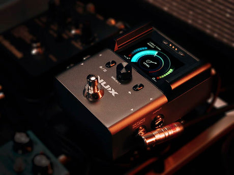 Gitaar draadloos maken? Zo werkt het!