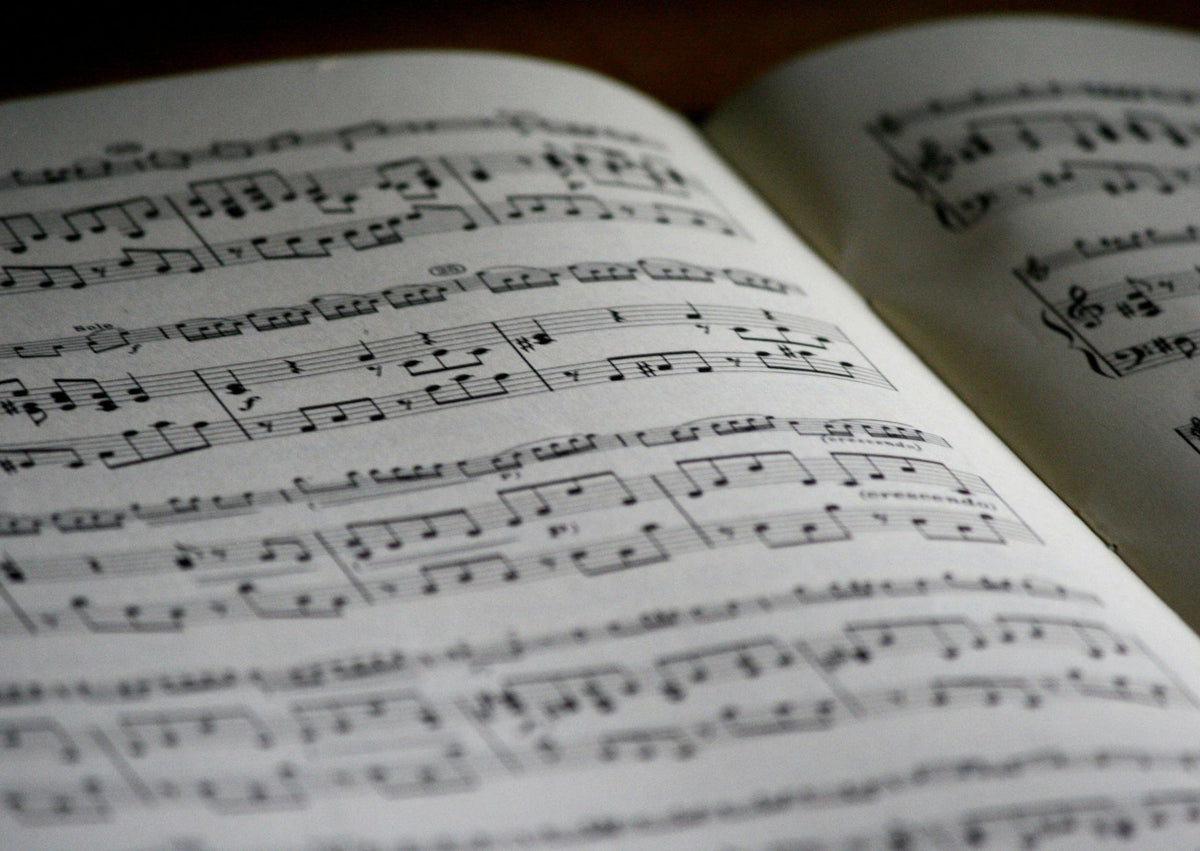 Hoe begin je met muziek maken zonder ervaring?