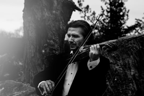 Maintenance tips for your violin – VDS instrumenten