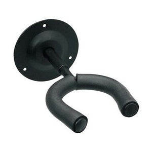 Guitar wall brackets