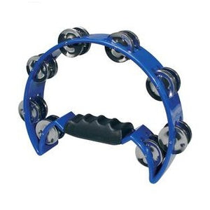 Tambourines without skins