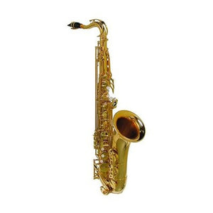 Tenor saxophones