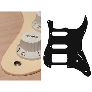 ST vintage HSS (2 pot holes) 