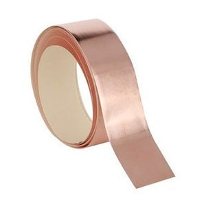 Shielding foil