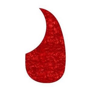 self-adhesive pickguards