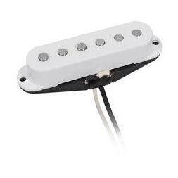 Pickup for electric guitars