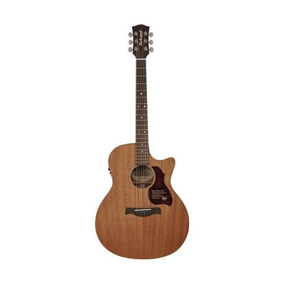 Auditorium guitars | VDS instruments – VDS instrumenten