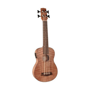 Bass ukulele