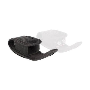 Battery holders and clips