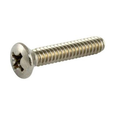 Schroeven voor pickups