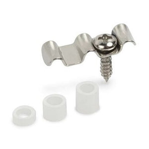 String guides and sleeves