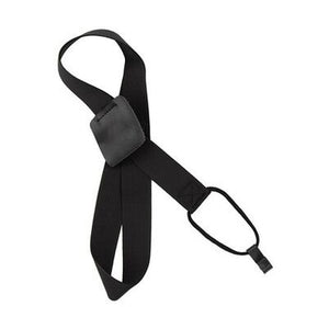 Guitar straps for classical guitars