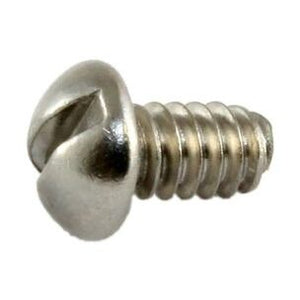 Screws for switches