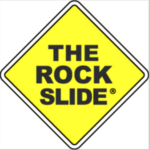 The Rock Slide