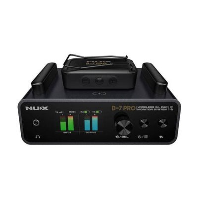 Vds Instrumento Buy a wireless in-ear monitor system? | VDS Instruments – VDS instrumenten