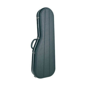Electric guitar cases