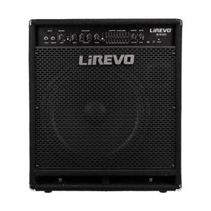 Bass guitar amplifiers