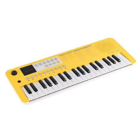 Kinder keyboards