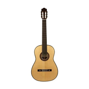 All classical guitars
