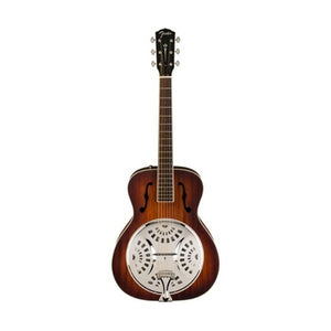 Resonator guitars