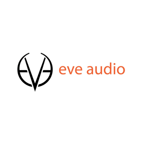 EVE audio