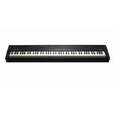 Kurzweil KAE1-BK Zwart Digitale Piano 88-Toets Hamermechaniek met Bluetooth