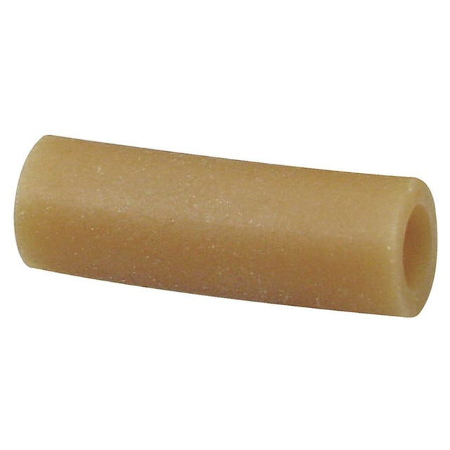 Wolf SR-54 fork rubber for shoulder rest, natural