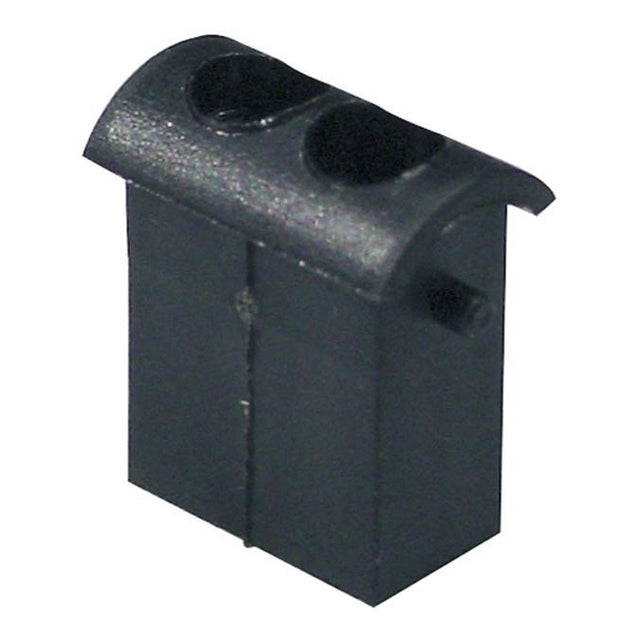 KUN KUN-510A super double-hole insert for shoulder rest, 2 hole insert, for KUN 500, 600, 700 series