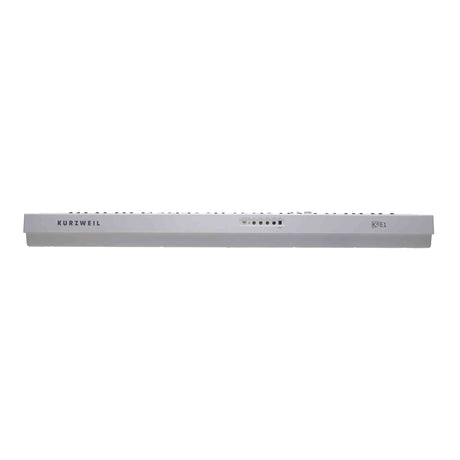 Kurzweil KAE1-WH White Digitale Piano 88-Toets Hamermechaniek met Bluetooth