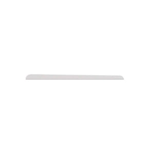 Boston 915-4 Brugzadels van Plastic - 12-Pack Afmetingen: 82-6, 6-5, 5-2 en 5 mm