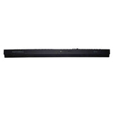 Kurzweil KAE1-BK Zwart Digitale Piano 88-Toets Hamermechaniek met Bluetooth