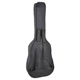 Valencia VC404HSB klassieke gitaar – Sitka Spruce top, mahonie body, inclusief stemapparaat, standaard en tas