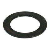 Boston SJWA-B rivet for chassis connector, 12 pcs, black