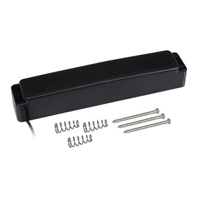 Boston PU-766-SER pickup bas 6-snarig 'Silky Edge' achter