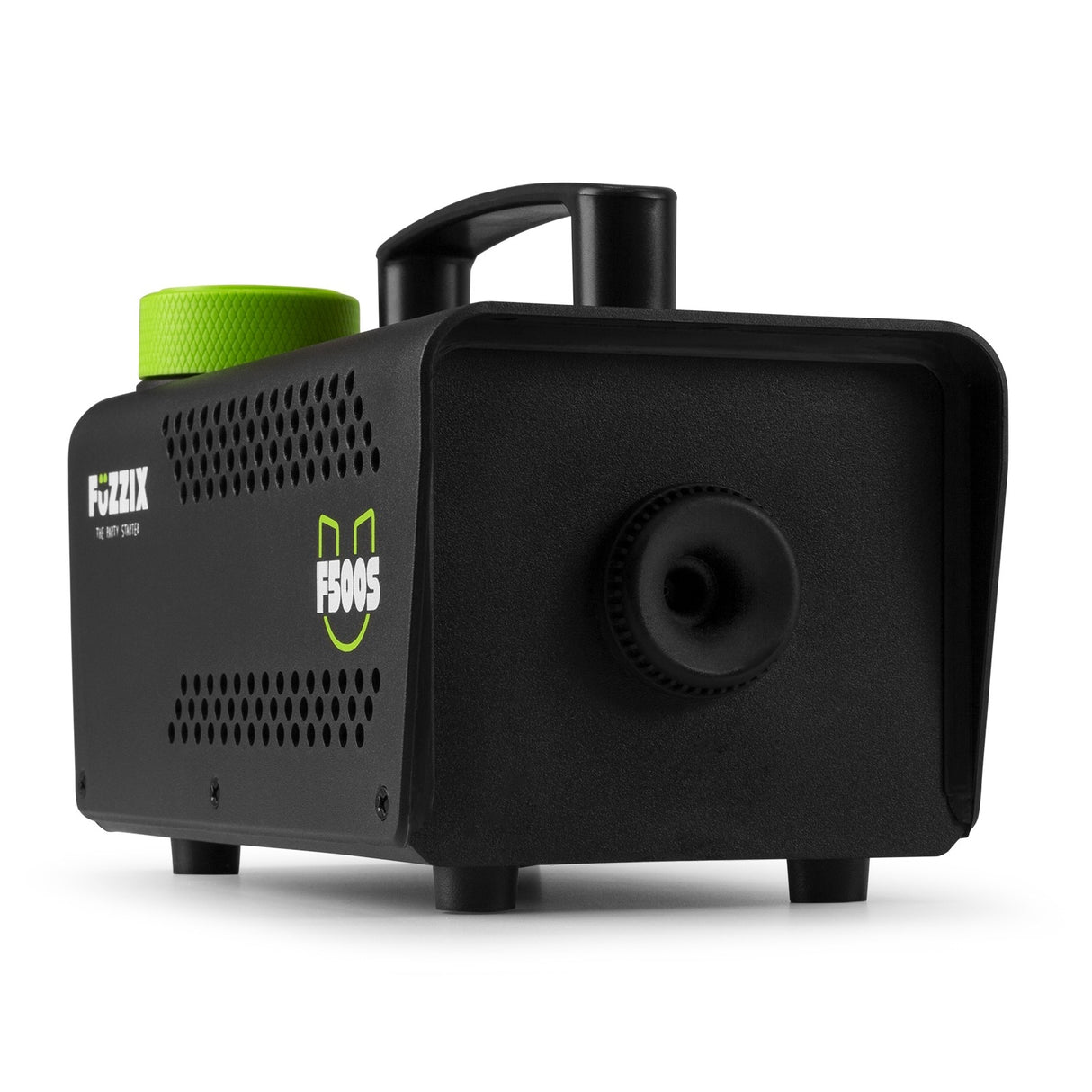 Fuzzix F500S Party Rookmachine 500W met Afstandsbediening