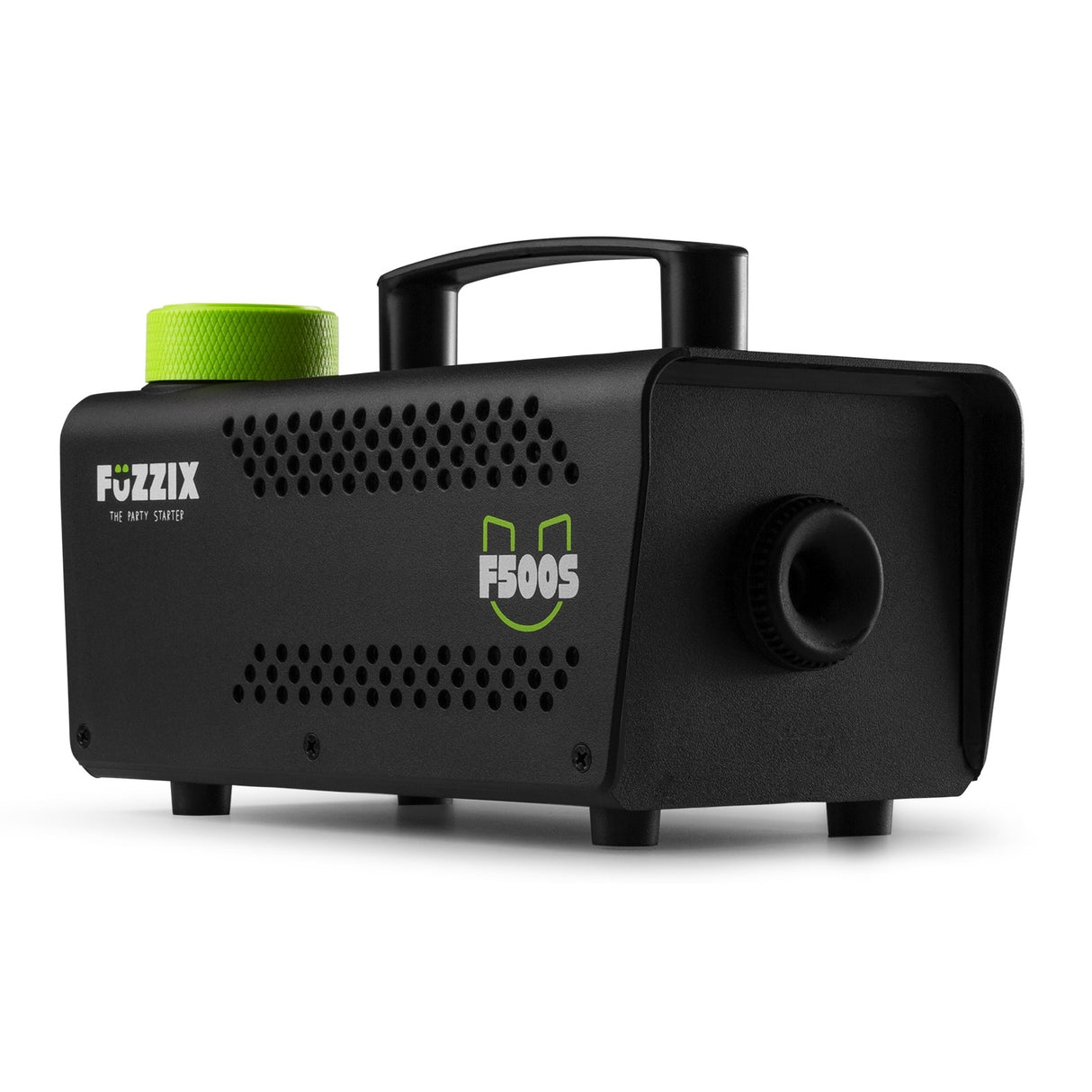 Fuzzix F500S Party Rookmachine 500W met Afstandsbediening