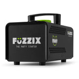Fuzzix F506V Verticale Rookmachine – 500W met RGB LED’s, Draadloze Afstandsbediening en Vloeistof